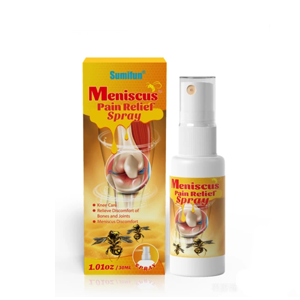 Sumifun Meniscus Pain Relief Spray