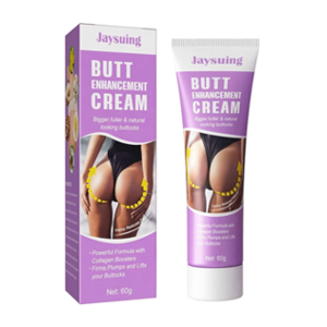 Jaysuing Hip Lifting Butt Enlargement Cream