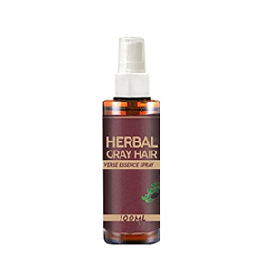 Trstay Herbal Gray Hair Spray