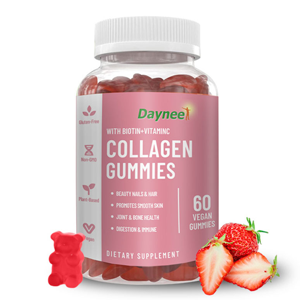 Daynee Collagen Gummies