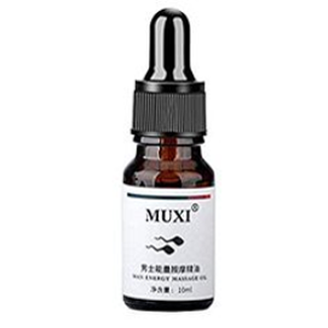 Muxi Man Enlarge Massage Oil