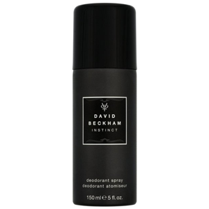 David Beckham Instinct Deodorant Spray