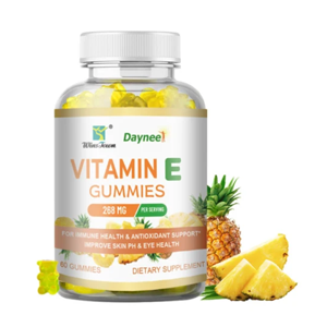 Daynee Vitamin E Gummies