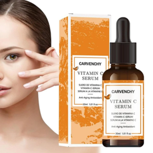 Carvenchy Vitamin C Serum