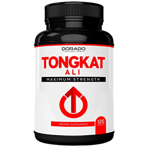 Dorado Nutrition Tongkat Ali