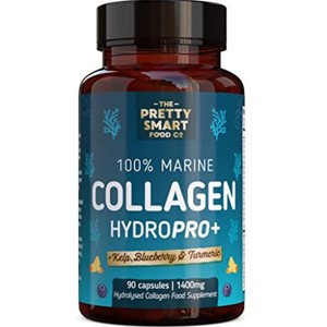 Powerful 100% Marine Collagen