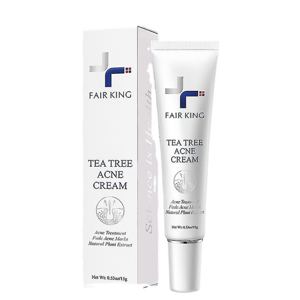 Fair King Tea Tree Acne Cream