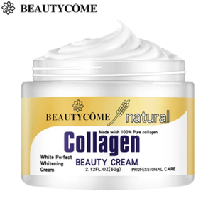 Beautycome Face Collagen Cream