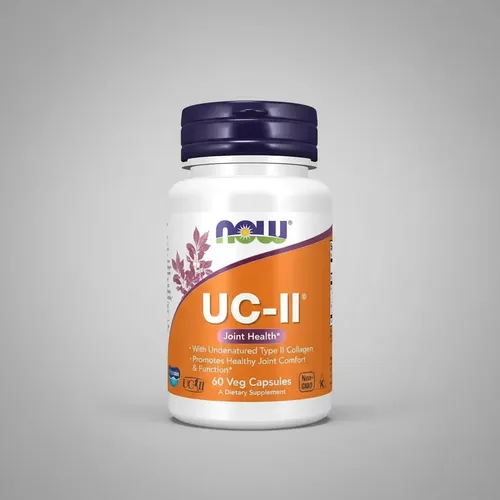 NOW Foods, Advanced UC-II® Joint Relief, 60 Capsules