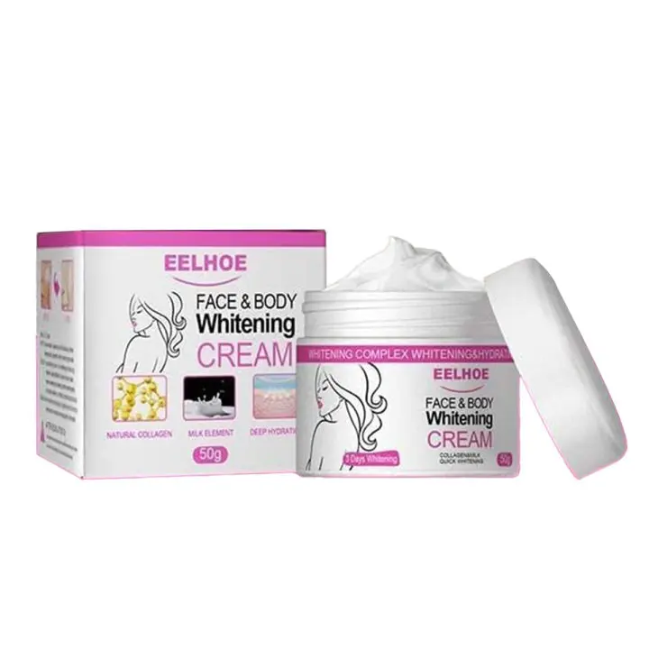 Aveessence Intimate Whitening Cream