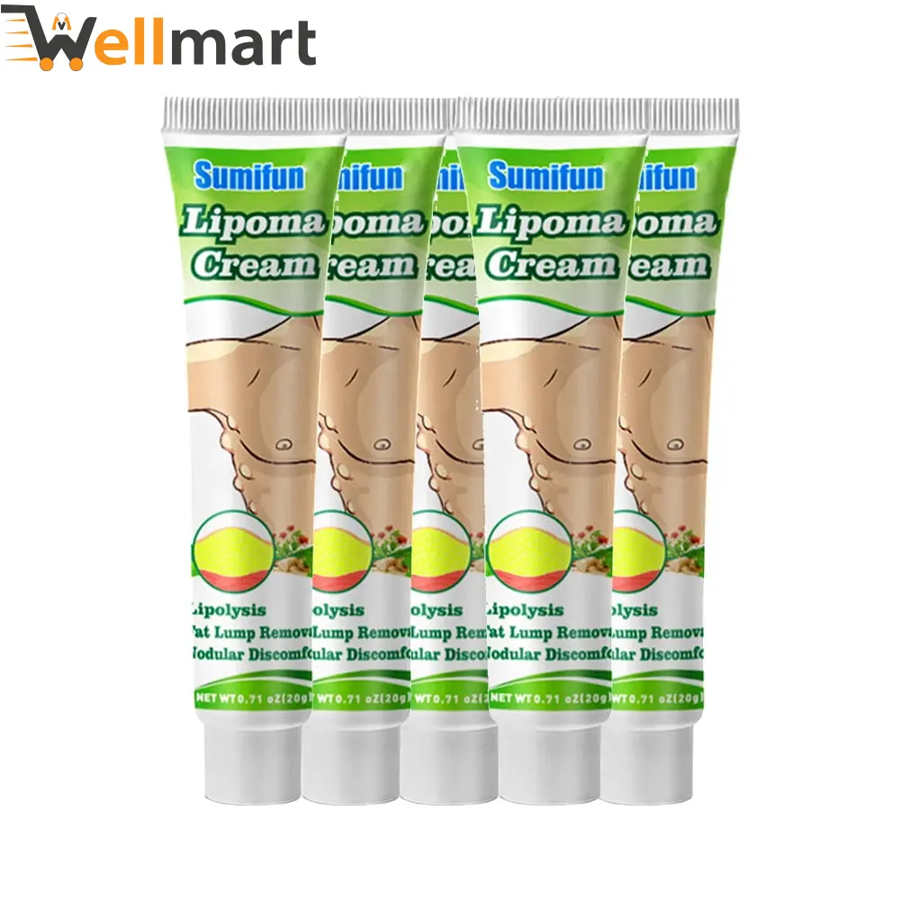 Sumifun Lipoma Treatment Cream