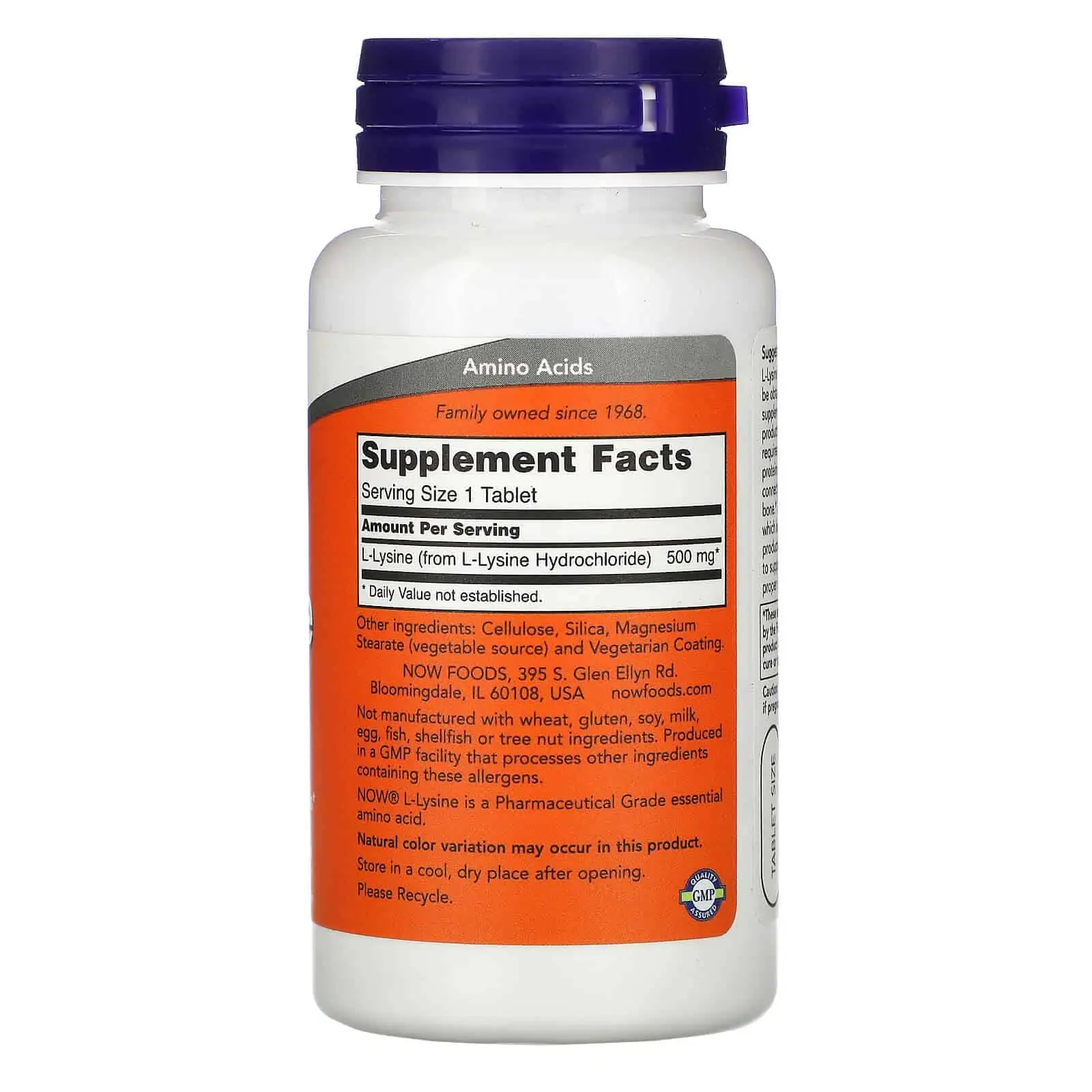 NOW Foods, Dopa Mucuna, 180 Veg Capsules
