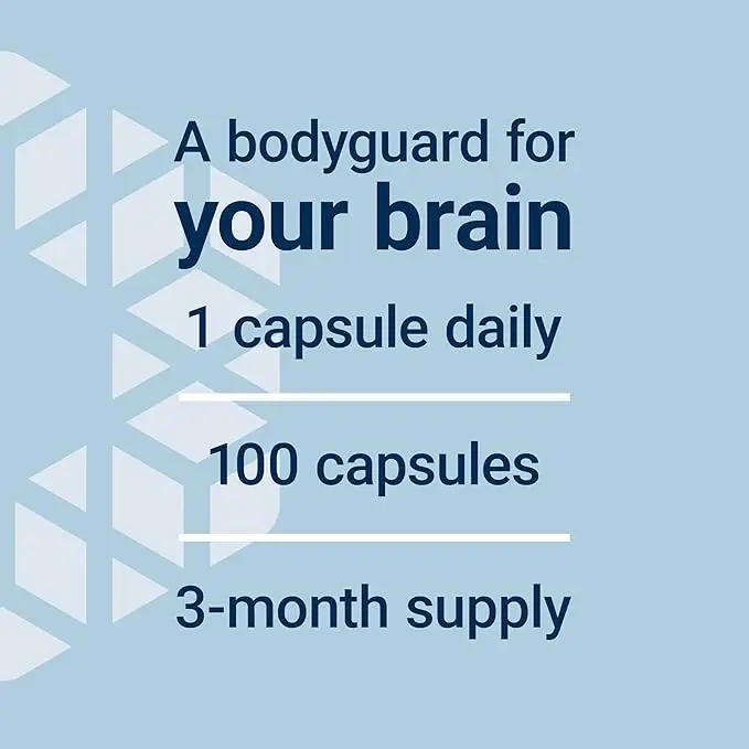 Life Extension Lithium 1000mcg