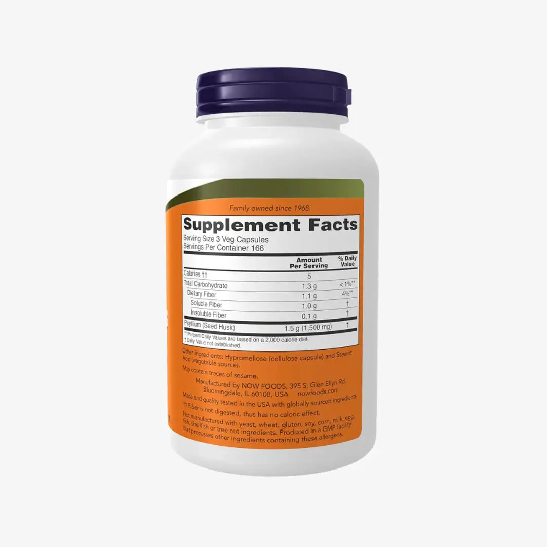 NOW Foods, Magnesium Citrate, 60 Veg Capsules (133 mg per Capsule)