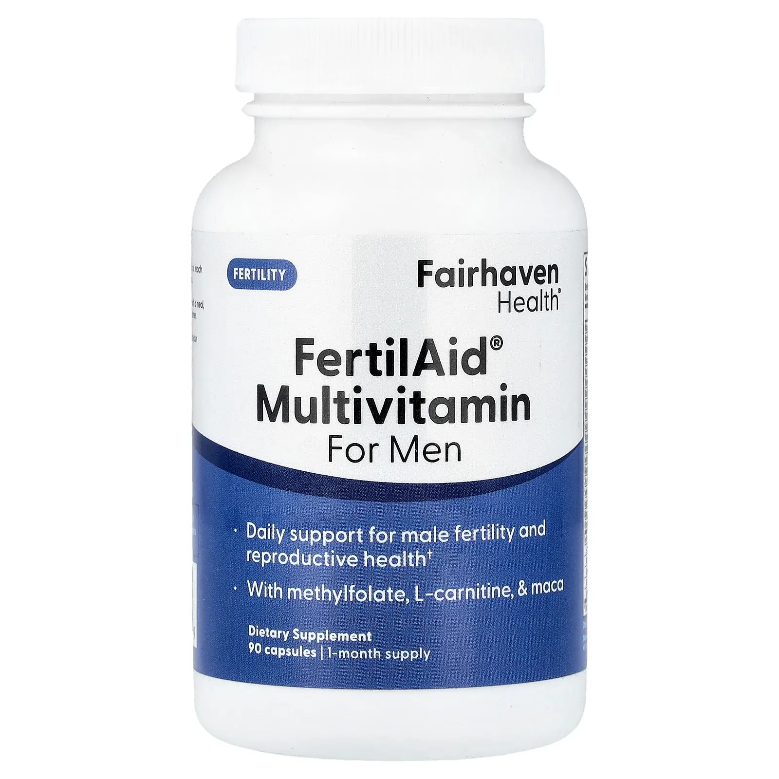 Fairhaven Health FertilAid for Men