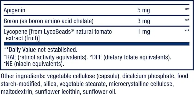Life Extension One-Per-Day Multivitamin Tablets