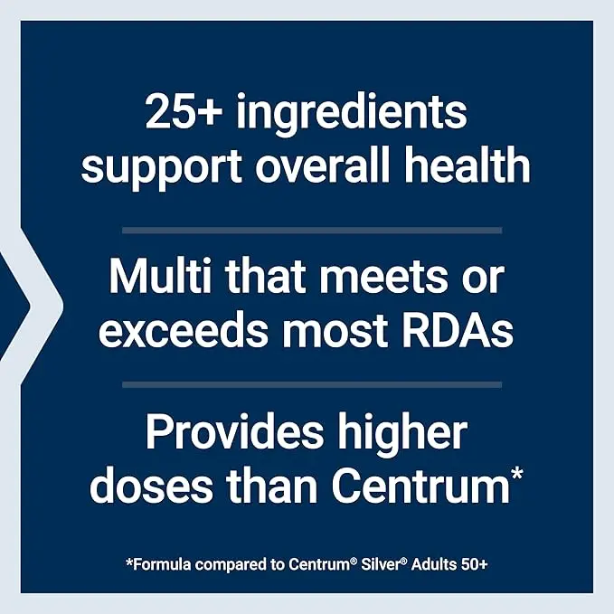 Life Extension Two-Per-Day Multivitamin