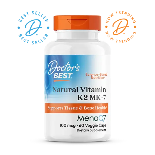 Doctor's Best Multi-Vitamin