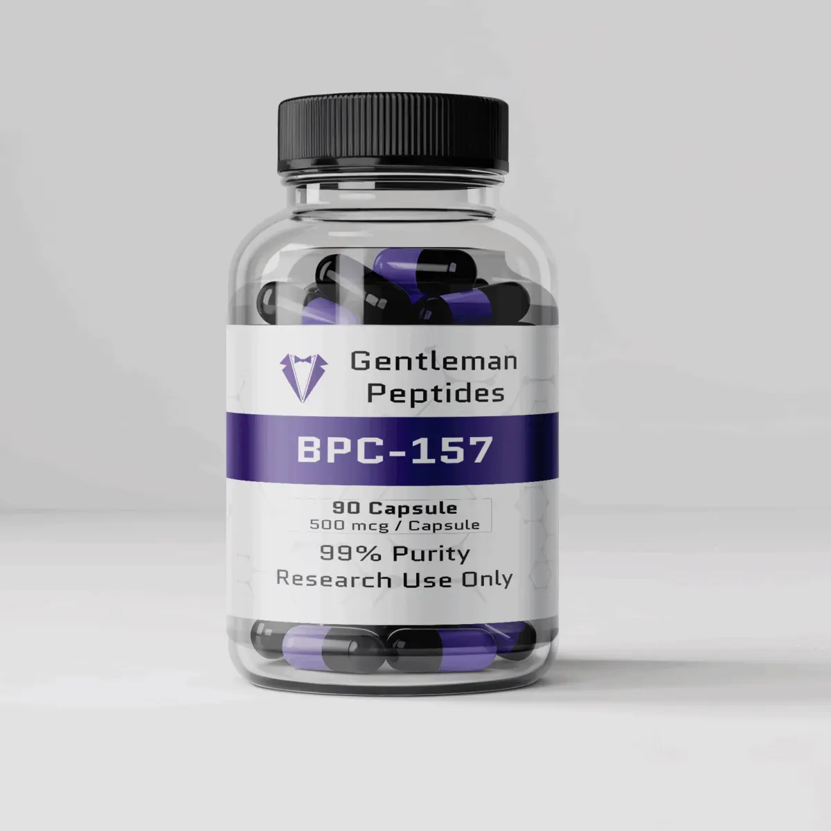 where to buy bpc 157 capsules Aminox BPC-157 500mcg (60 Capsules) main image 0