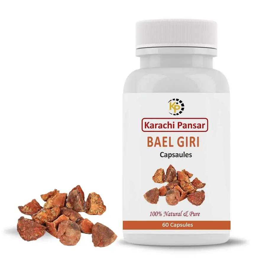 Bael Giri capsules