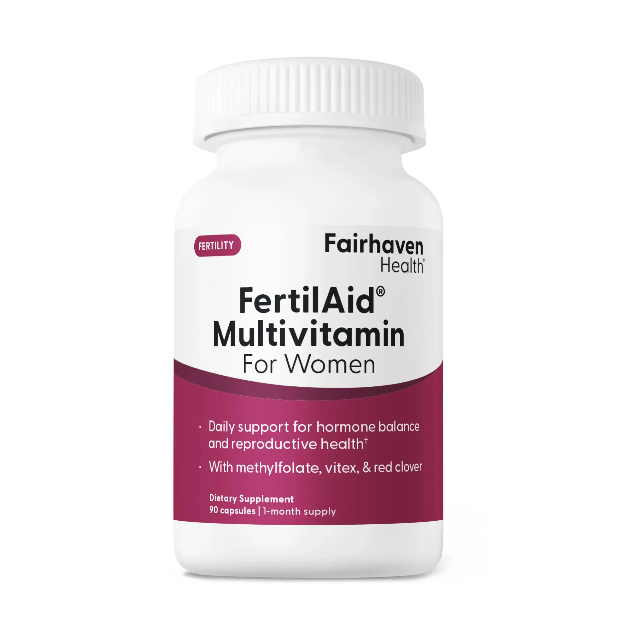 Fairhaven Health FertilAid for Women