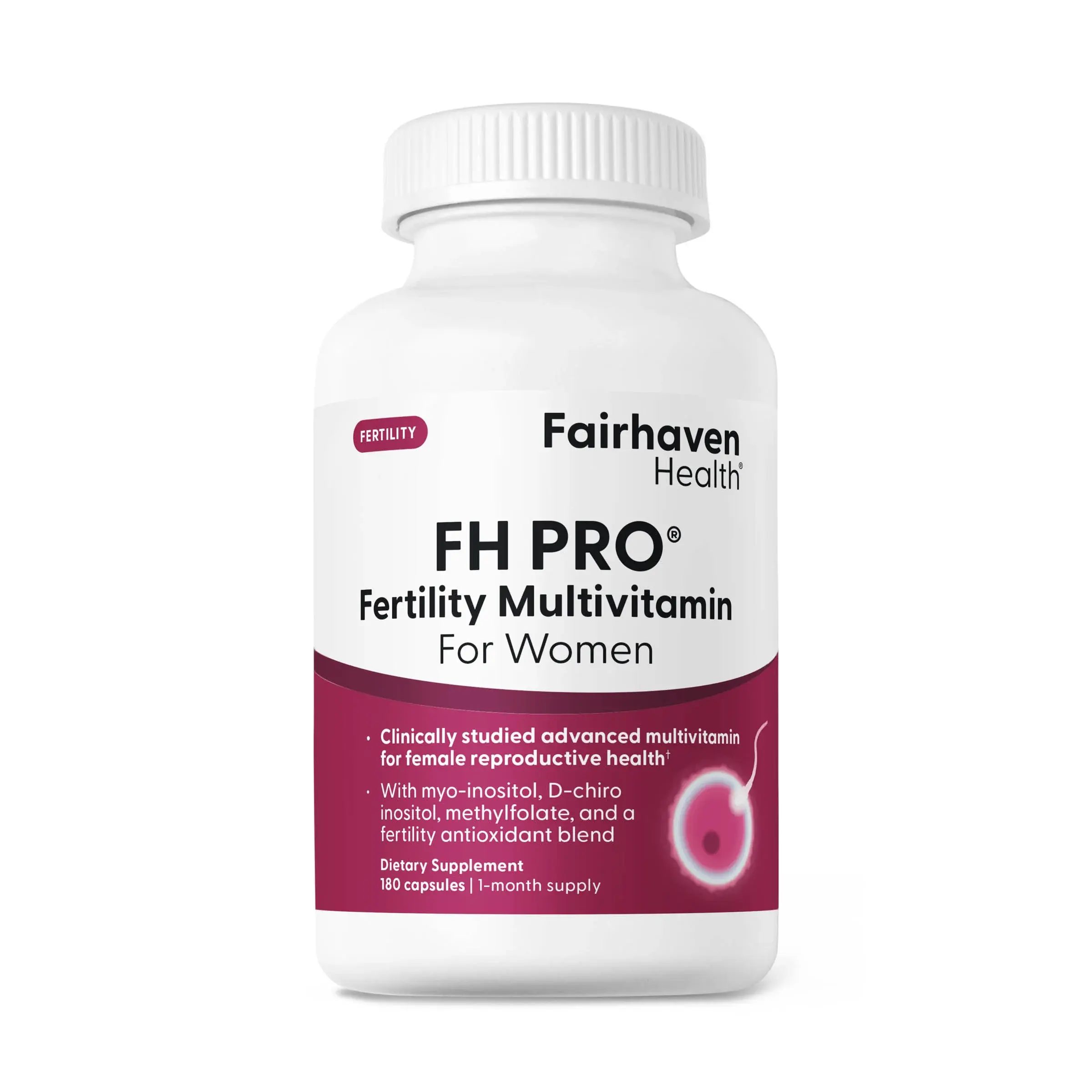 Fairhaven Health FH Pro for Women