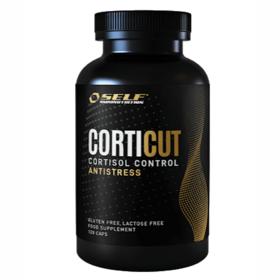 Self Corticut Supplement