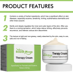 South Moon Psoriasis Treatment Cream