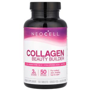 Neo Cell Collagen Beauty Builder Supplement