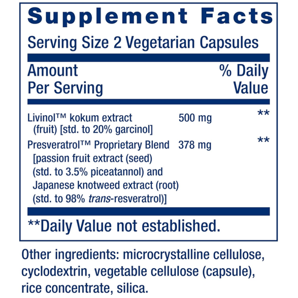 Geroprotect Stem Cell Capsules