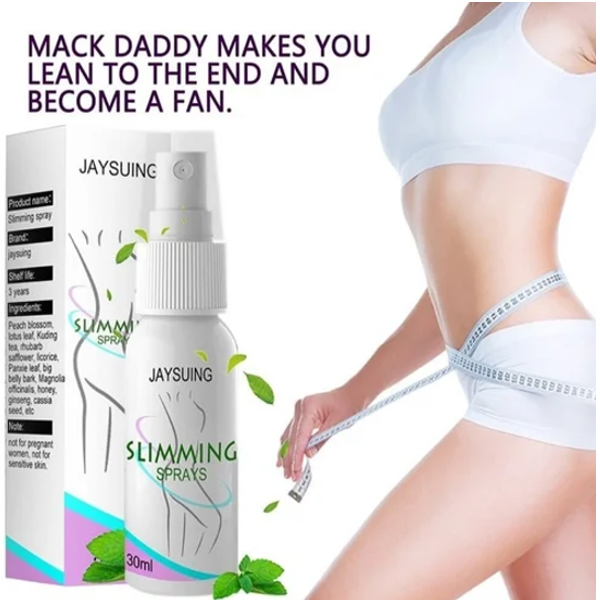 Jaysuing Slimming Spray