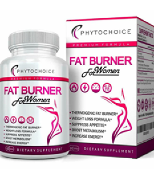Phytochoice Fat Burner Capsule