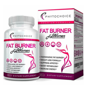 Phytochoice Fat Burner Capsule