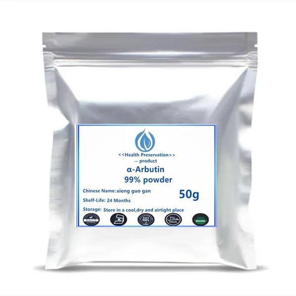 Health Preservation Alpha Arbutin 99% Powder