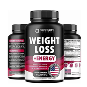 Skinnykey Nutrition Weight Loss Capsule