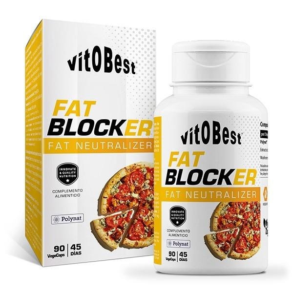 Vito Best Fat Blocker Supplement