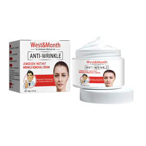 West & Month Arbutin Instant Anti Wrinkle