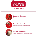 Jarrow Formulas Alpha Gpc 300 Mg Capsules