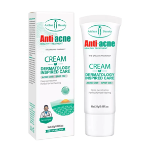 Aichun Beauty Anti Acne Cream