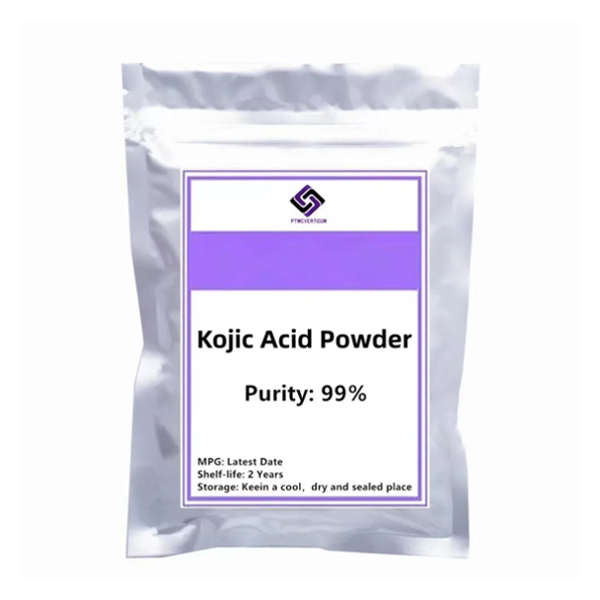 Ptmcyertcum Pure Kojic Acid 99% Powder