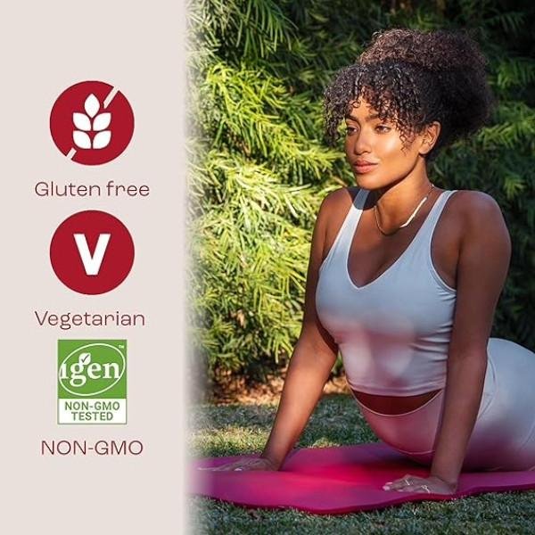 Jarrow Formula B- Right Supplement