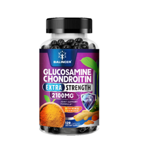 Balincer Glucosamine Chondroitin Msm
