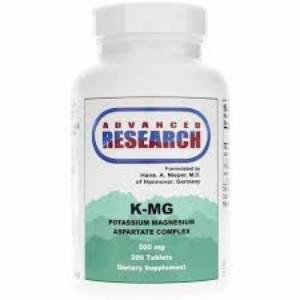 Advance Research K-Mag-Supplement