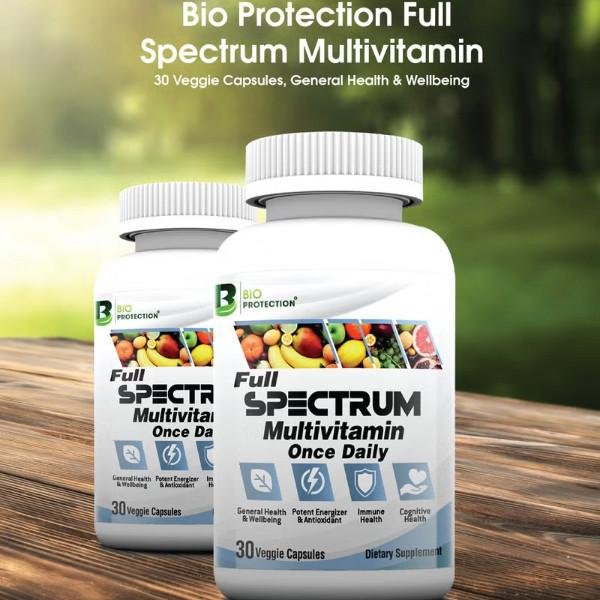 Bio Protection Spectrum Supplement
