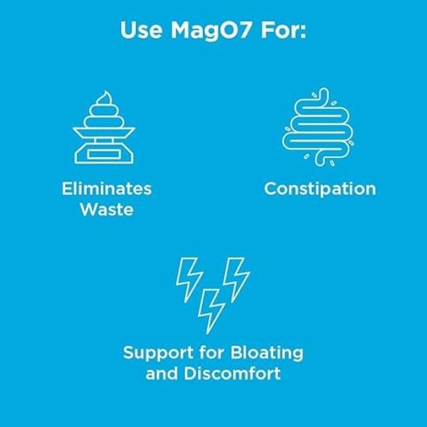 Nb Pure Mago 7 Supplement