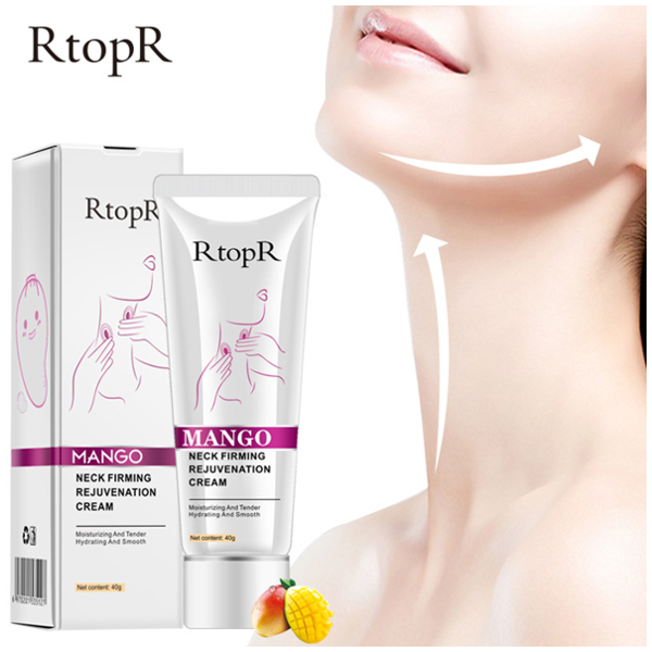 Rtopr Mango Neck Firming Rejuvenating Cream