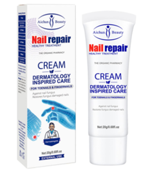 Aichun Beauty Nail Repair Cream