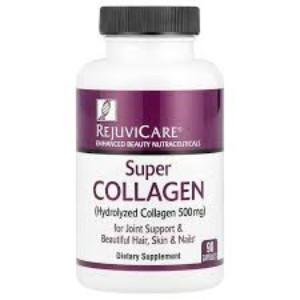Rejuvi Care Collagen Supplement