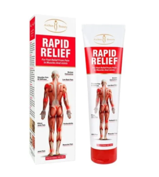 Aichun Beauty Pain Relief Cream