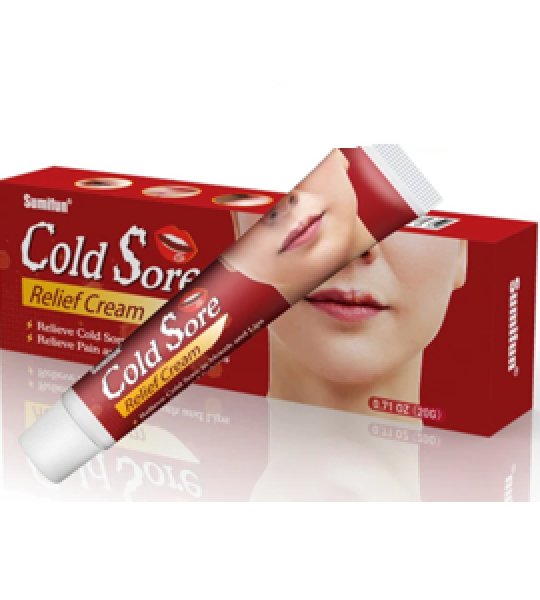 Sumifun Cold Sore Cream